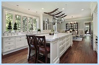 Kitchen Remodeling in Manchester NH