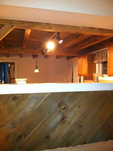 Remodeling Contractor in Manchester NH