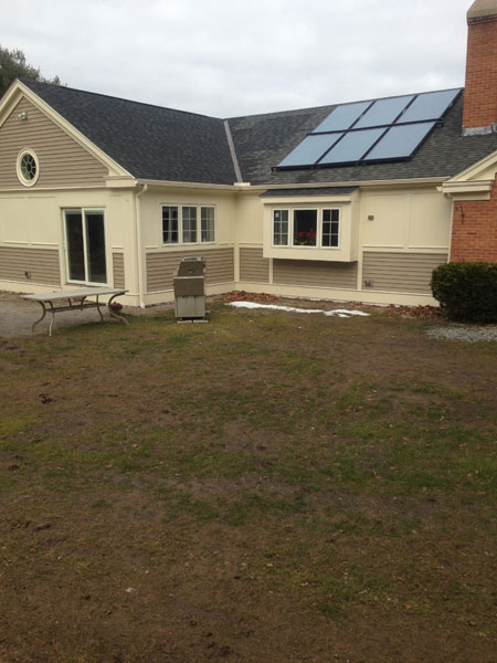 Home Addition Contractors Manchester NH