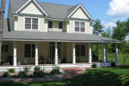 Green Home Solutions Manchester NH
