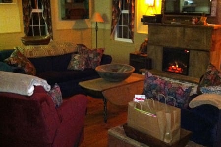 1800s Style Room Remodel Manchester NH