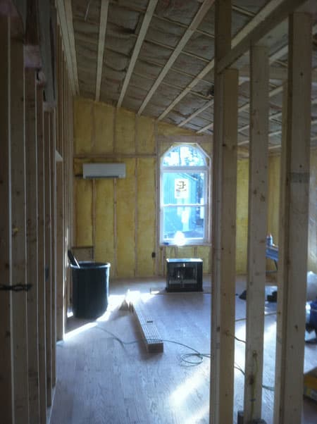 Room Addition Contractor Manchseter NH