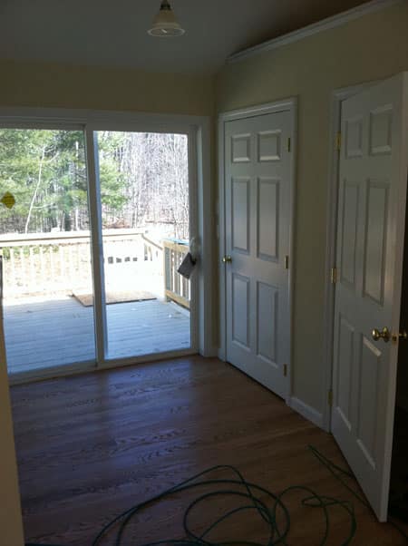 Room Addition Contractors Manchseter NH