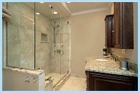 Manchester NH Bathroom Remodeling