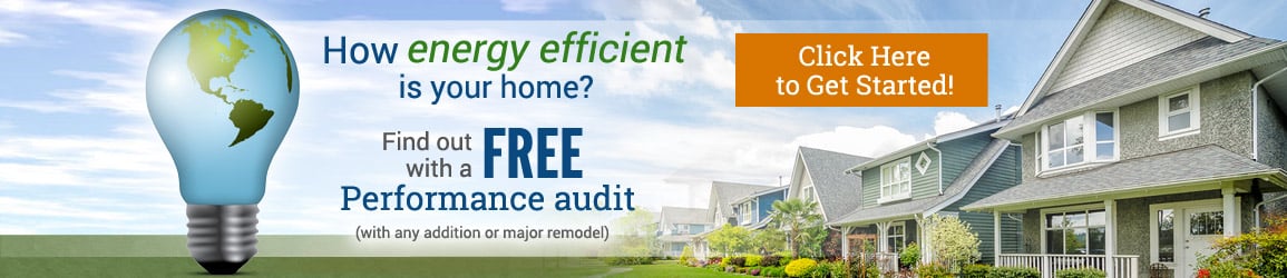 Free Home Energy Efficiency Test  Manchester NH