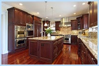 Manchester NH Kitchen Remodeling