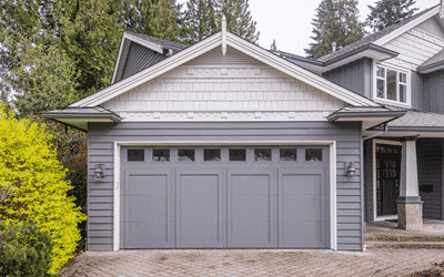 Custom Garage Builders in Manchester NH