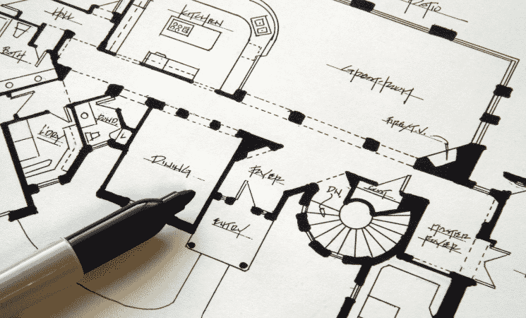 3 Secrets to Designing a Custom Home Layout