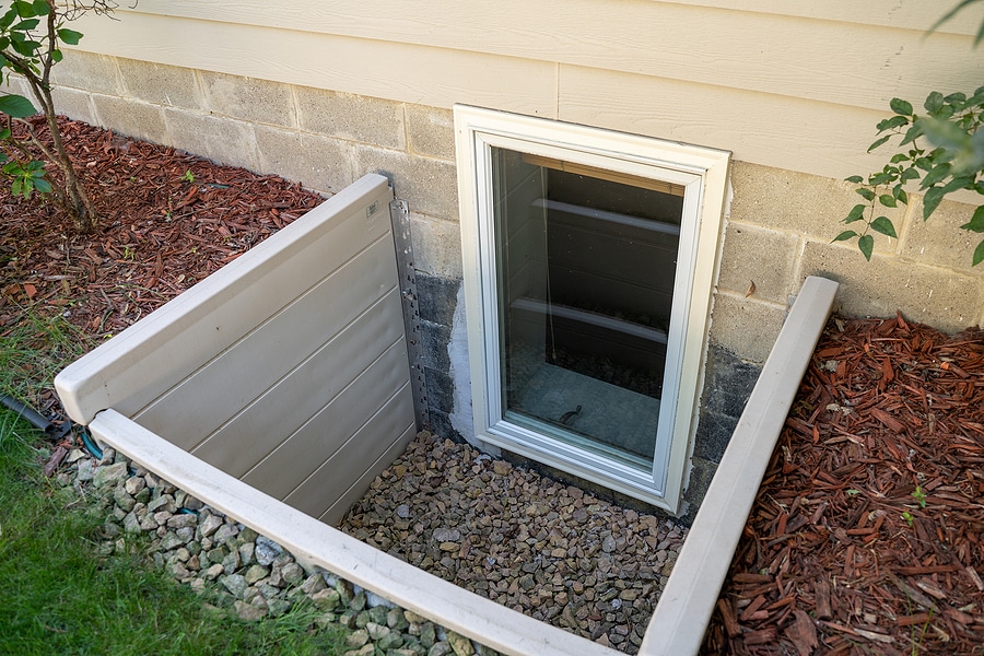 3 Options for Basement Windows