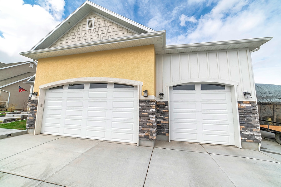 3 Things to Consider Before Building a Garage