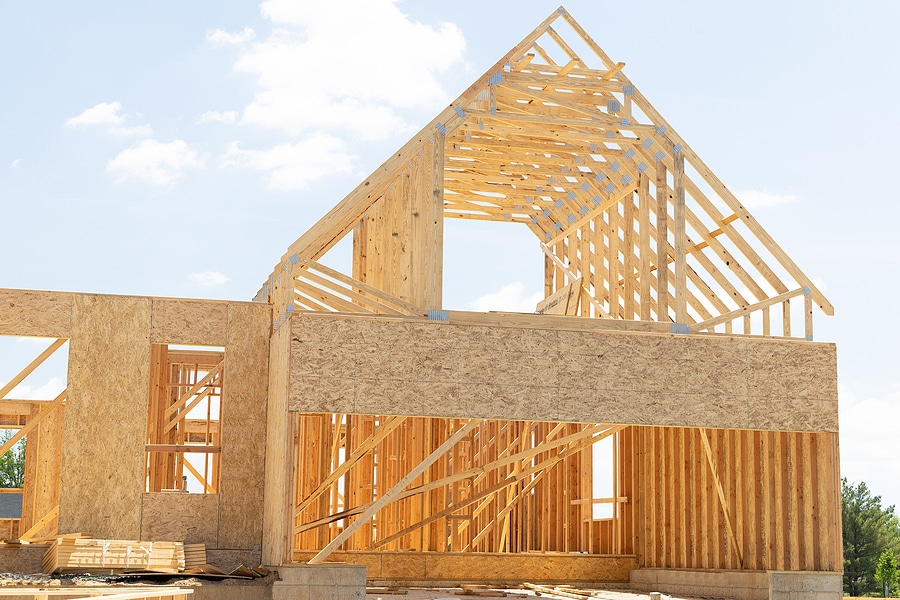 4 Things to Consider Before Building a Home