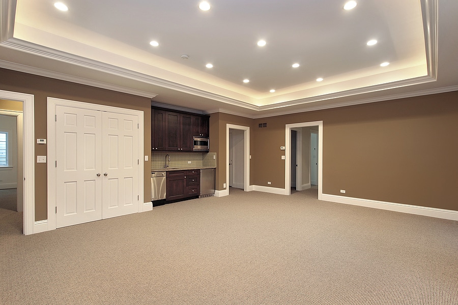 3 Must-Have Features for an Inviting Basement 