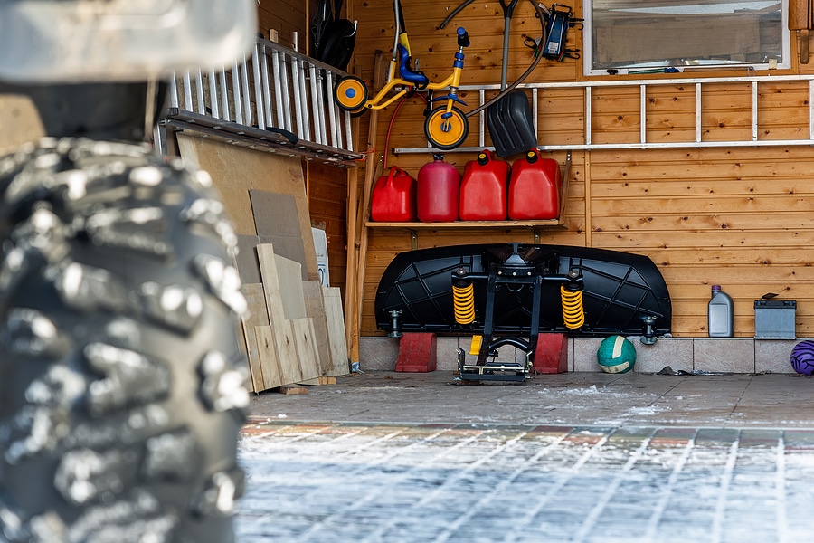 How to Maximize Your Garage Space