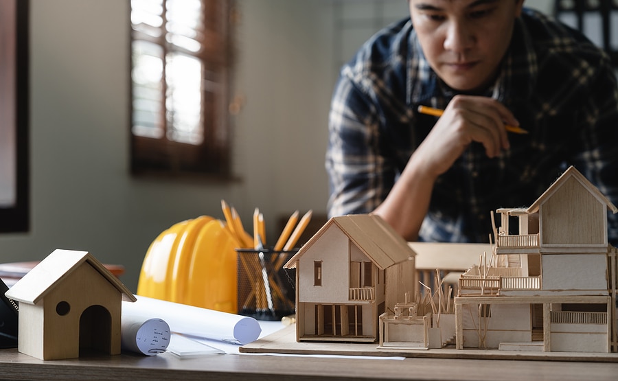 4 Professionals You'll Want Building Your New Home