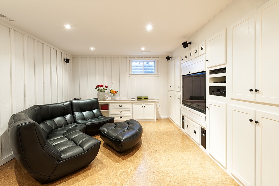 10 Smart Uses for Your Basement