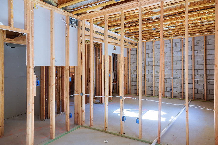 How to Get the Perfect Basement Office