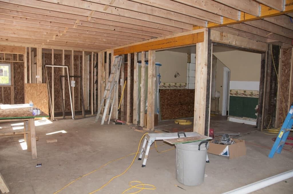 Start Your Home Addition This Spring for a Smoother Build